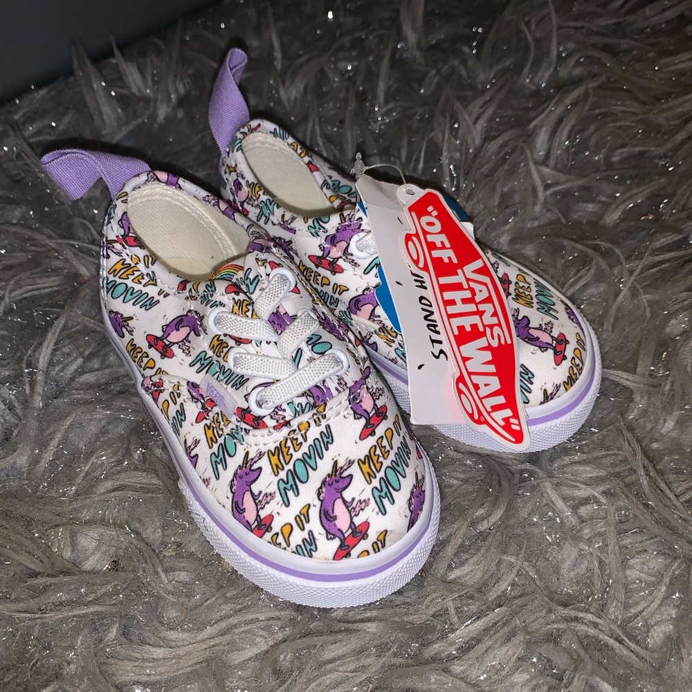 NEW Vans Authentic Elastic Dallas Clayton Skating